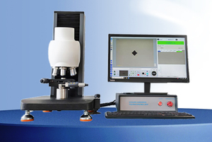 Lamine Malzemeler İçin ISO 6507 Yüzey Sertleştirme Katmanları Sertlik Testi Akıllı Otomatik Tornalı Vickers Sertlik Ölçer - Product Image 6