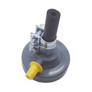 Válvula de Retención Tipo Amortiguador Gris para Bomba de Aceite Webasto, Repuesto para Calefactor de Estacionamiento - Product Image 5