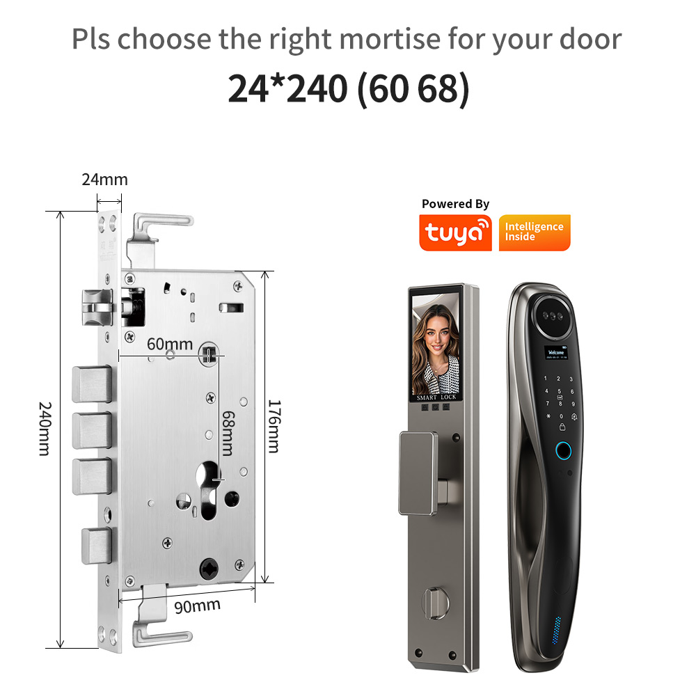 6068 mortaja con gancho