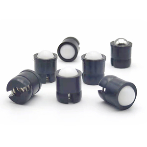 Zpps M4-M10 הקש מזרק-ראש כדור שחור sz440 ראש כדור גוף מצמד אחר - Product Image 4