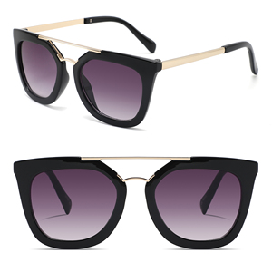 CONCHEN Precio bajo Niños 2025 Regalo de fiesta al aire libre Nuevas gafas de sol Forma de oso Regalo del Día de los niños Gafas de sol - Product Image 1