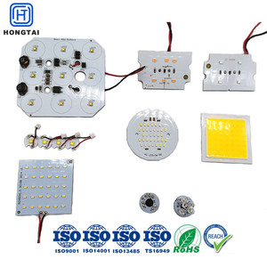 บริการแผงวงจร LED แบบครบวงจร - แผงวงจร LED นำความร้อนสูงสำหรับไฟตกแต่งสถาปัตยกรรมและไฟภูมิทัศน์ระดับมืออาชีพ - Product Image 3