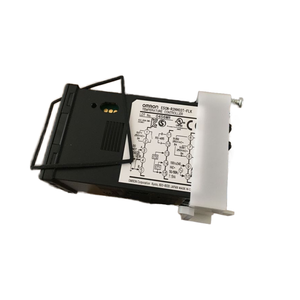 Digital Temperature <b>Controller</b> E5CC-RX2DSM-802 1/16 DIN Relay Output RS-485 - Product Image 3