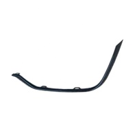 Pour Audi A5 2020, diffuseur arrière noir, garniture OE 8W6853651DT94 8W6853555T94 8W6853556T94, peinture brillante, protection