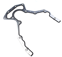 Couvercle de moteur de haute qualité 12622033 12610046 pour joint de couvercle de synchronisation Chevrolet 12639249