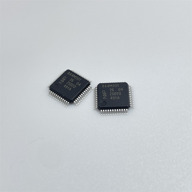 844M201 Integrated Circuit LPC844M201JBD48 Electronic Component LPC844M201 Microcontroller Single Chip Microcomputer