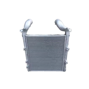 Weichai FAW Sinotruk HOWO TRUCKエンジン部品用インタークーラーWG9925530137 - Product Image 3