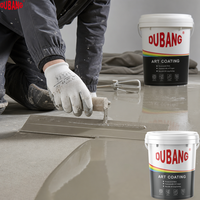 Composé Cimentaire Auto-Nivelant Anti-Fissures OEM/ODM pour la Réparation des Sols en Béton – Haute Résistance
