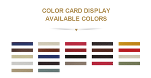 2023 mới chất lượng cao thân thiện với môi làm bằng tay Kẹo Đỏ ống giấy hộp đóng gói quà tặng với tay cầm bằng da nổi cho các mặt hàng thực phẩm - Product Image 5