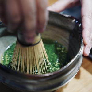 Chinaherbs Highest Stone-Ground Powdered Ceremonial Grade Matcha Green <strong>Tea</strong> Powder <strong>UK</strong> Ceremonial Macha Wholesale Japanese Matcha - Product Image 4