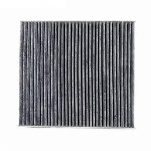 Car Spare Parts Cabin Air Filter for OEM 6479.E9 6447.ZY 7803A004 7803A109 CA550045 F7.803A004 6447.ZX 8981394280