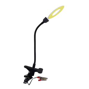 Éclairage extérieur vertical DC12V 30W, anneau LED étanche IP65 pour le camping - Product Image 4