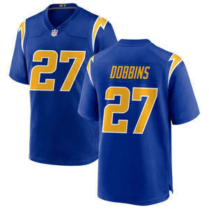 Мужская футболка с вышитыми логотипами - Product Image 6