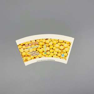 ราคาขายส่งจากโรงงาน กระดาษเคลือบ PE สำหรับทำถ้วยกระดาษ วัสดุทำถ้วย จากโรงงานเหอหนาน - Product Image 4