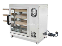 Machine à gâteau électrique de boulangerie commerciale de bureau, SY-NP21