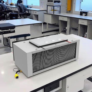 華晶熱電ペルチェ式エアコンクーラー、アルミニウム合金製、24VDC、150W冷却能力、PCRキャビネット用 - Product Image 5