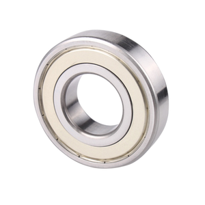Rodamientos de Bolas de Ranura Profunda 6002 6302 6202 6702 <span class=keywords><strong>6802</strong></span> 6902 ZZ <span class=keywords><strong>RS</strong></span> 2RS 2ZZ RZ con Sellado, Diámetro Interior de 15 mm - Product Image 1