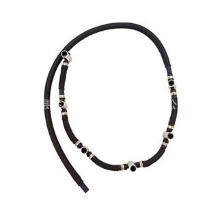 Tubo de retorno de aceite para BMW, número de pieza 13537799993, diámetro interior 1 mm, diámetro exterior 1 mm - Product Image 1