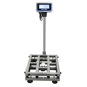 Popüler 100kg SS304 <span class=keywords><strong>LCD</strong></span> Ekranlı Elektronik <span class=keywords><strong>Platform</strong></span> Terazisi Dijital <span class=keywords><strong>Platform</strong></span> Terazisi Kontrol Terazisi OEM/ODM - Product Image 3