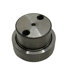 เพลาเฟืองอิโดลเลอร์ High Quanchai QC490 หมายเลขอะไหล่ 200400-อะไหล่เครื่องยนต์ดีเซลแท้จากโรงงาน ได้รับการรับรองมาตรฐาน ISO น้ำหนัก 1 กก. รับประกัน 6 เดือน ความแม่นยำสูง - Product Image 1