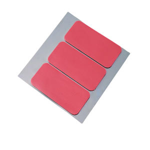 Cinta de montaje de cámara de coche VHB adhesiva de doble cara <span class=keywords><strong>para</strong></span> coche, salpicadero, impermeable, resistente al calor, cinta adhesiva fuerte - Product Image 5