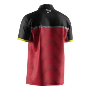 Ropa Deportiva de Alta Calidad, Traje de Culturismo para Hombre, Diseños Deportivos, Camiseta de Tenis y Cricket - Product Image 2