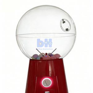 Distributeur automatique de jouets en capsules Baihui Animation, grand modèle commercial, pour œufs surprise, idéal pour les jeux et divertissements en intérieur - Product Image 3