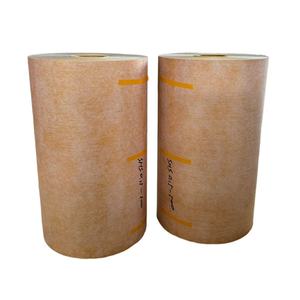 Carta Isolante ad Alta Tensione DHD Tessuto Non Impregnato (Film in Poliestere/Poliimmide Non Tessuto) - Product Image 3