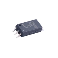 Komponen Elektronik Asli Dianxian TLP5701 TLP5702 5702 Gate Drive SO6L 2.5A Chip Isolasi
