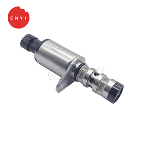 Actuador VVT Chevrolet Cruze Sonic 0280158099 para Motor 1.6L 1.8L, Sistema de Sincronización Variable de Válvulas - Product Image 1