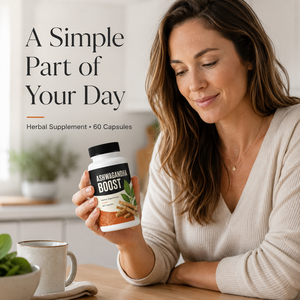 Suplemento de raíz de Maca negra Shilajit Zinc orgánico antioxidante natural Extracto de Panax Ginseng Ashwagandha Ksm66 mujeres embarazadas - Product Image 2