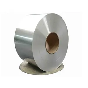 New Product 1060 Ai3005 5005 5052 5657 7068 3mm Aluminum Coil 1050 3004 8006 Aluminum Coil