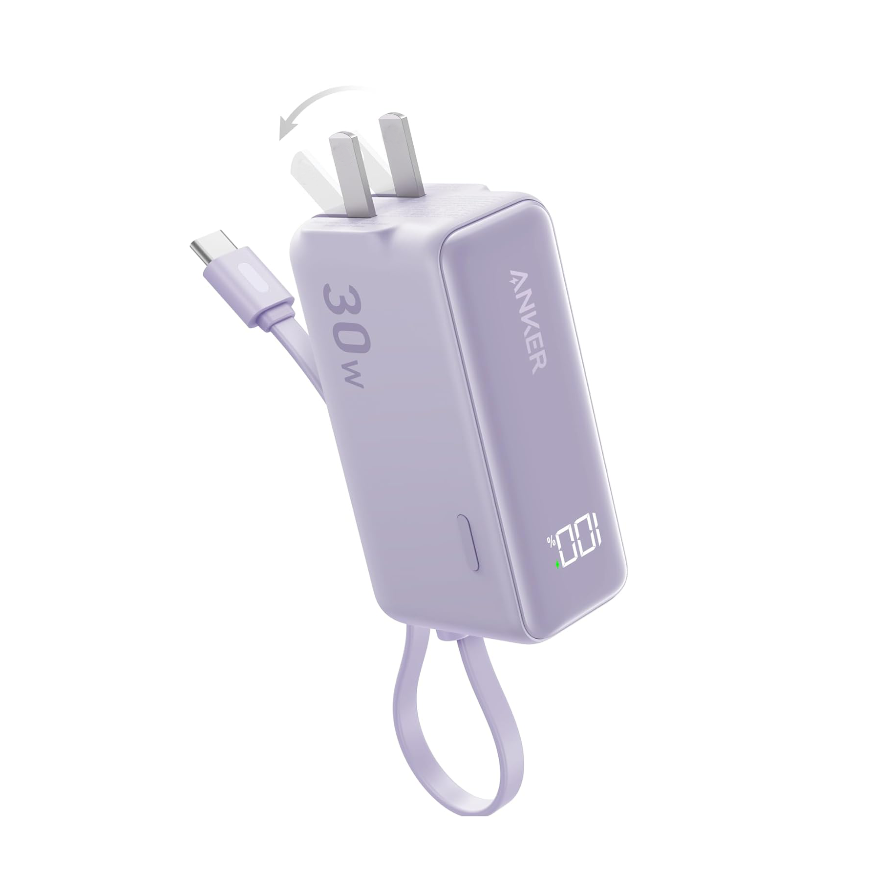 สีม่วง - C