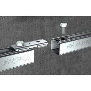 Fischer-538647น็อตตัวเชื่อมต่อ FSM CLIX P - EAN 4048962265088 brads หมุดและน็อตตะปู - Product Image 3