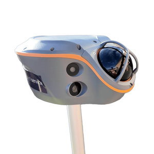I100 CHCNAV ViLi, Base Láser 3D, Medición Z-Survey, GNSS RTK, CHC NAV Vili GPS I73 I76 I85 - Product Image 3