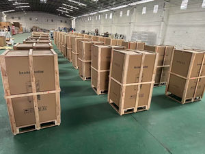 Machine à glace sur pied, congélateur discontinu 220V, haute productivité, machine à glace italienne pour boulangeries et applications fruitières - Product Image 6