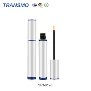 Eyelash Eyeliner Bottle Container Mascara Applicator Powder Eyeliner Tube Glass Eyeliner Bottle Eyelashes <b>Serum</b> Bottle - Product Image 5