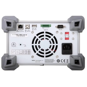 Alimentation linéaire programmable double canal RIGOL DP822A (180W, 20V/5A 5V/16A) à faible bruit RIGOL DP822A double canal programmable - Product Image 2