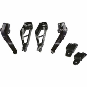KIT DE ENSAMBLAJE DE PARASOL para 943/400 943/410 943/415 943/485 (Mercedes ACTROS 2 MEGA SPACE) - Origen Italia, Marca Covind (9438100814) - Product Image 1
