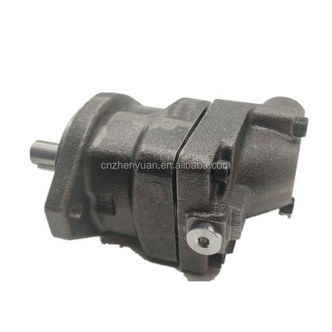 F11-005-RB-CV-K-000-0000-00 F11-005-MB-CV-K-390-000-0 F11-005-MB-CV-K-000 F11-005-MB-CN-K-000 Hydraulic Motor Pump F11-005