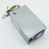 901771-002 D16-180P3A Voor Hp Prodesk 400 480 600 800 G3 G4 Mt Desktop 180W Voeding Adapter
