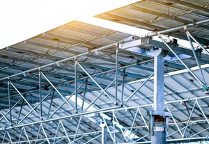 Sistema di Montaggio Fotovoltaico di Alta Qualità, Resistente alla Corrosione ed Economico per Uso Commerciale o Domestico - Product Image 5