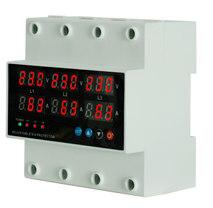 Interruptor Cam de 3 Fases IEC947-3, Interruptor Rotativo BRETER 2/3/4P 690V 63A - Product Image 6