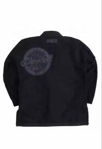Bjj กิโมโน JiuJitsu Bjj Gi,กิโมโน Jiu Jitsu บราซิลเลียนแบบกำหนดเอง - Product Image 3