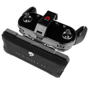 ALIENTECH DUO 3 เสาอากาศขยายสัญญาณ 2.4G/5.2G/5.8G ขยายระยะ 20 เท่า สำหรับอุปกรณ์เสริมโดรน <span class=keywords><strong>DJI</strong></span> - Product Image 2