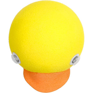 High Quality EVA Yellow Duck Antenna Ball Custom Eco-Friendly Lightweight <strong>Portable</strong> Fashion Appearance for Auto Antenna - Product Image 4