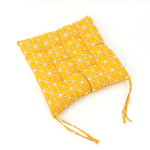 Cojín BOYAN para SILLA, sala de estar, suelo de casa, cojín grueso de algodón y lino, cojín de oficina, cojín para estudiantes - Product Image 6