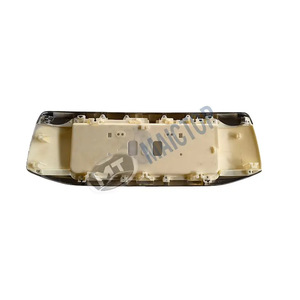 Soporte de matrícula trasero para modelos Lexus GX460 de 2014-2020. - Product Image 3