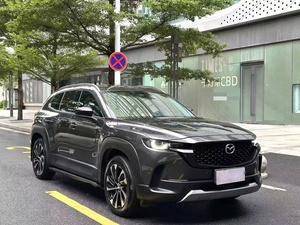 2023 Mazda 2. 0 2,5 T Turbo Premium Plus Paquete bastante limpio AWD Luz Interior Asientos <span class=keywords><strong>de</strong></span> cuero Automático Coches usados - Product Image 3