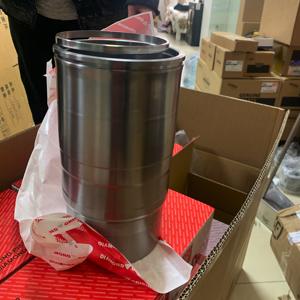 Moteur DC09, DC13, DC16 130mm chemises de cylindre, chemise de cylindre #061 LW 00120 001, 2254875 - Product Image 2